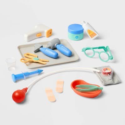 Doctor Play Set