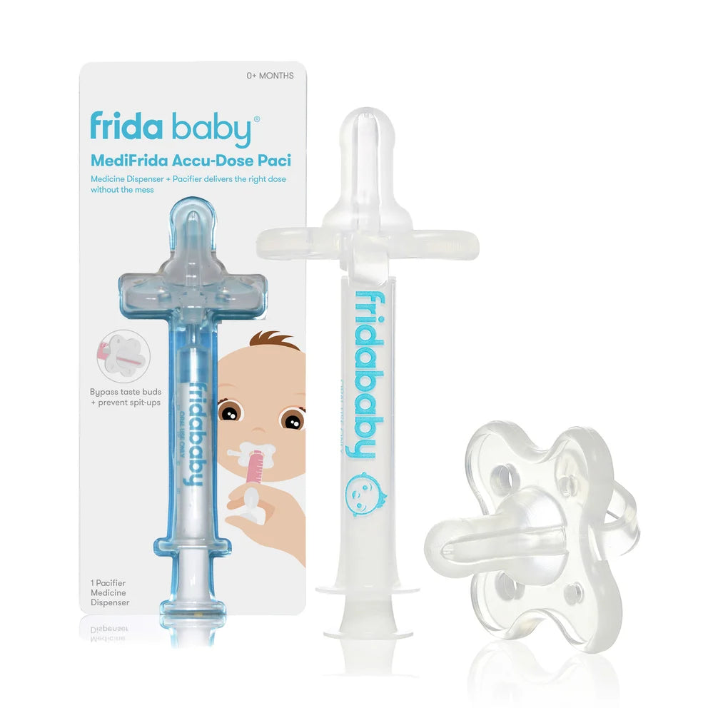 Biberón Dr. Brown's Natural Flow 150 ml (5 oz) | Medifrida Pacifier