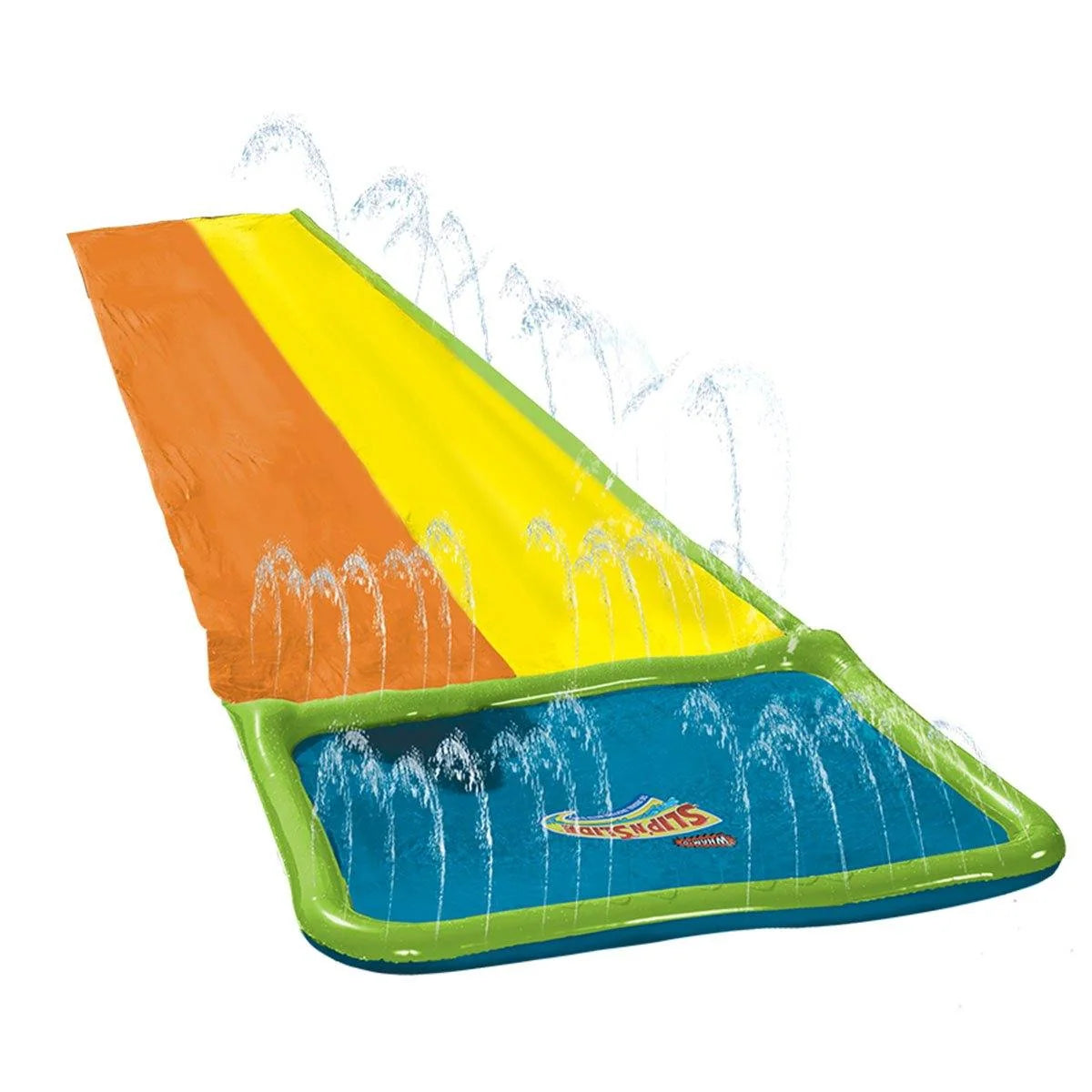 Tobogán Acuático Slip 'N Slide® de 18 Pies, Doble XL