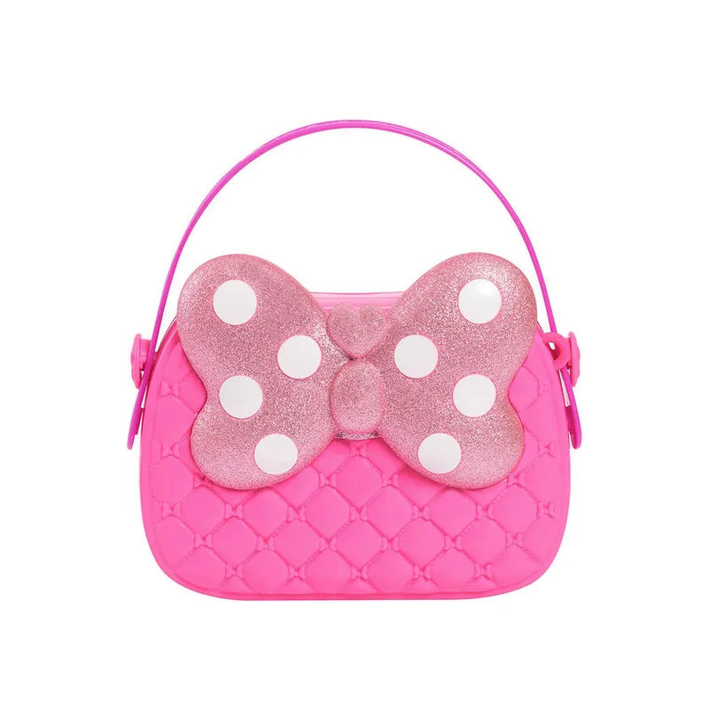 Juego de Bolsa con Accesorios Happy Helpers de Minnie Mouse