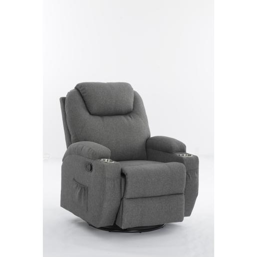 Sillón Reclinable