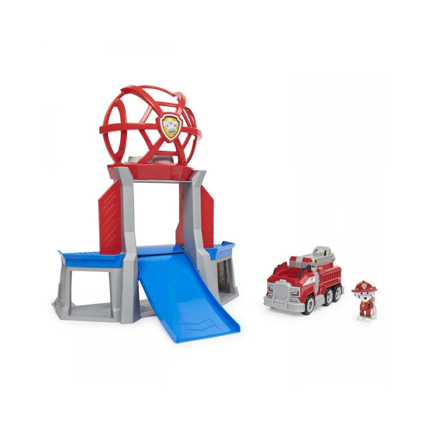 Paw Patrol Adventure City Tower