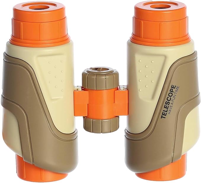 Binoculares Toy