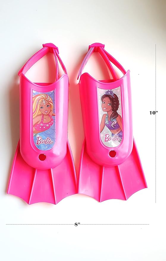 SWIM SET DE BARBIE