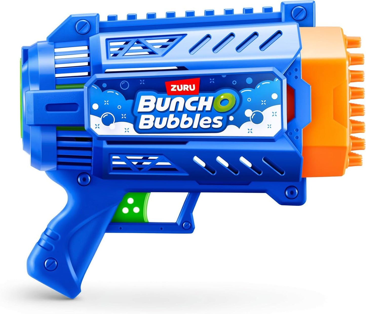 Pistola de Burbujas para Niños | Zuru Bunch O Bubbles