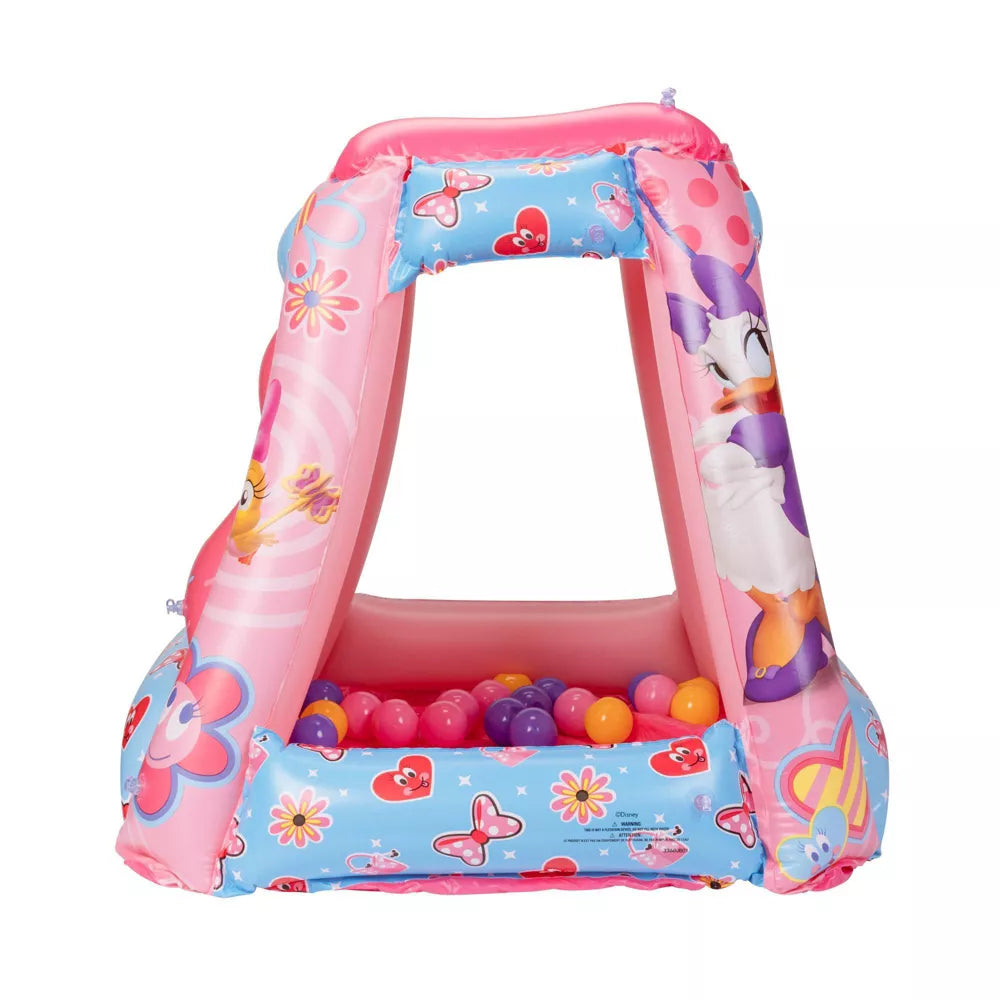 Casa de Pelotas Inflable | Minnie Mouse