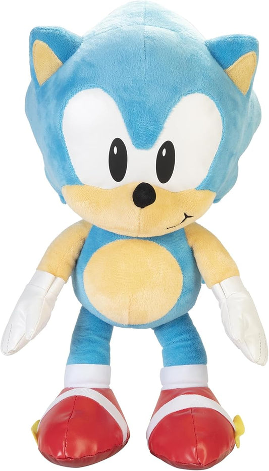 Peluche Jumbo de Sonic