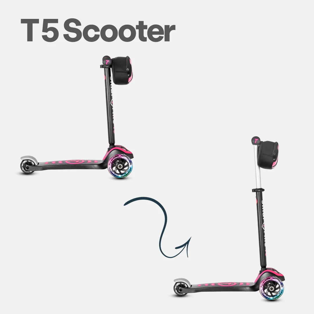 Scooter SmarTrike T5 - Toddlers