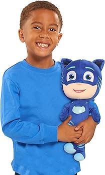 PJ-MASKS - SING TALK
