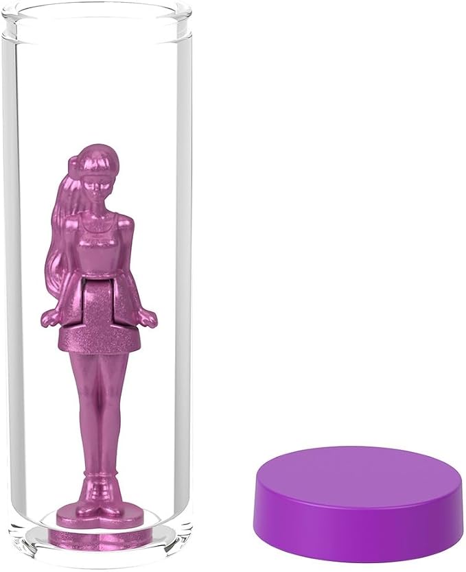 Barbie Color Reveal