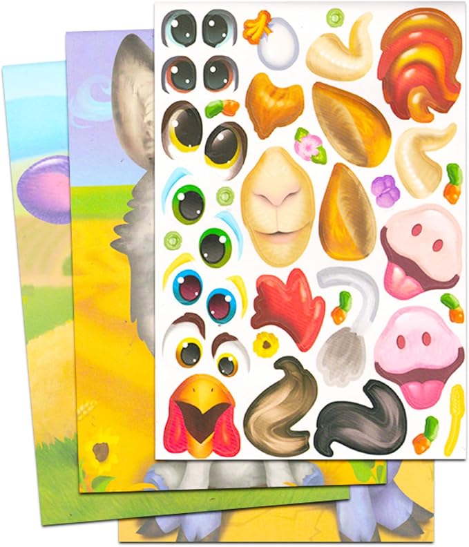 Juego de Batería de Mickey Mouse