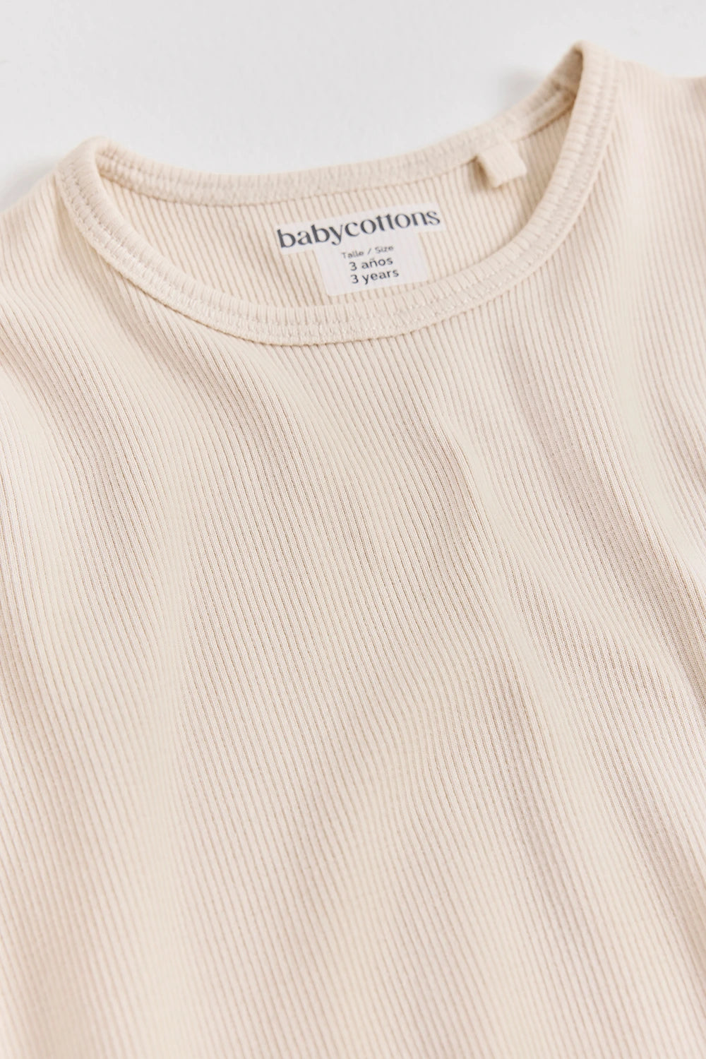 Set Body Morley crema | babycottons