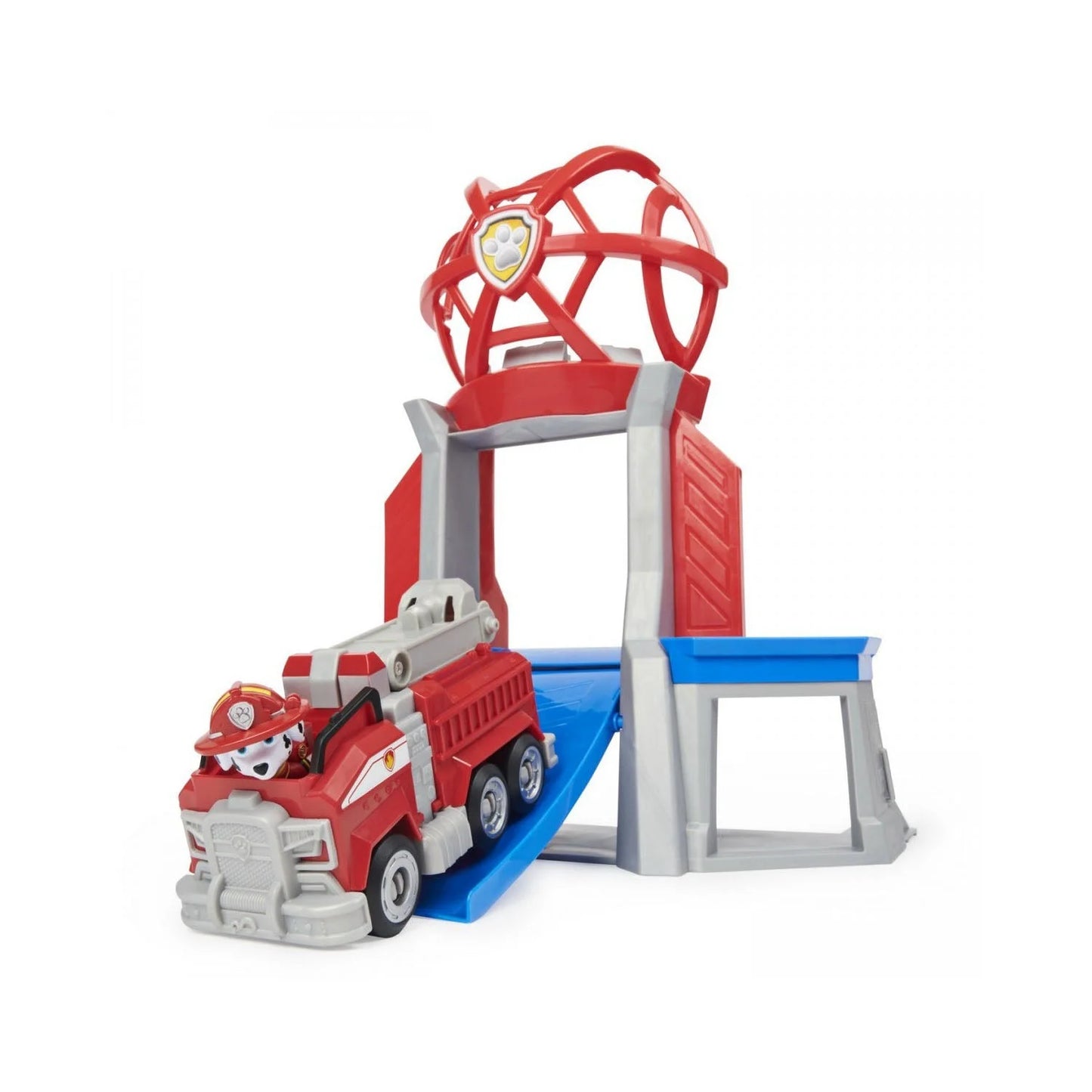 Paw Patrol Adventure City Tower