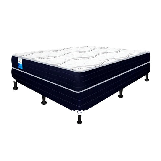 Cama Unipersonal Fresca