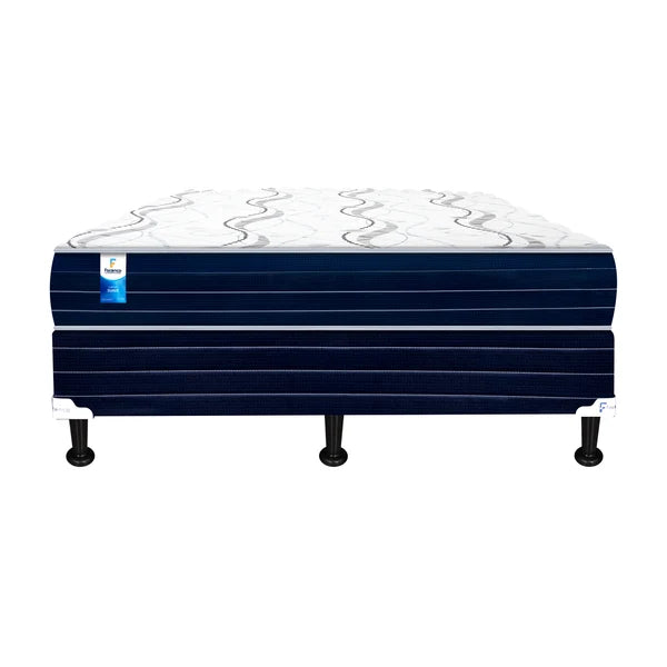 Cama Unipersonal Fresca