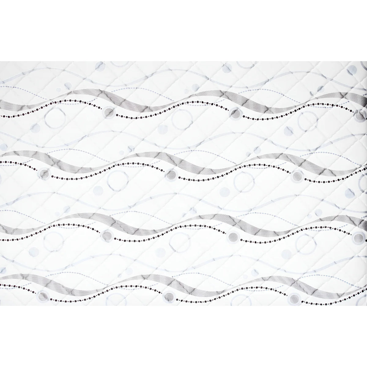 Cama Unipersonal Fresca