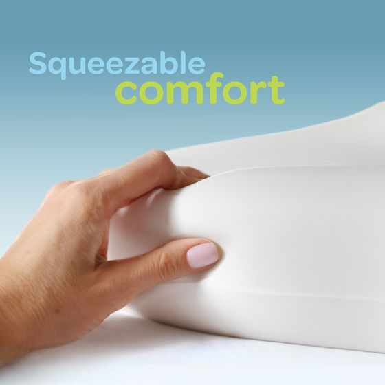 Cambiador Lavable Peanut | Kekaroo
