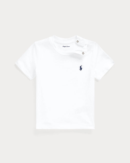 Camiseta de punto de algodón |  POLO Ralph Lauren
