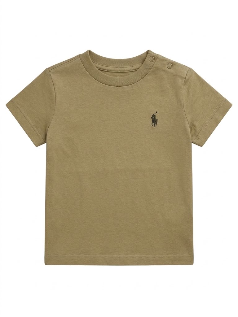 Set de Camisa Polo y Short | Polo Ralph Lauren