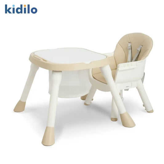 Silla de alimentacion 2 en 1