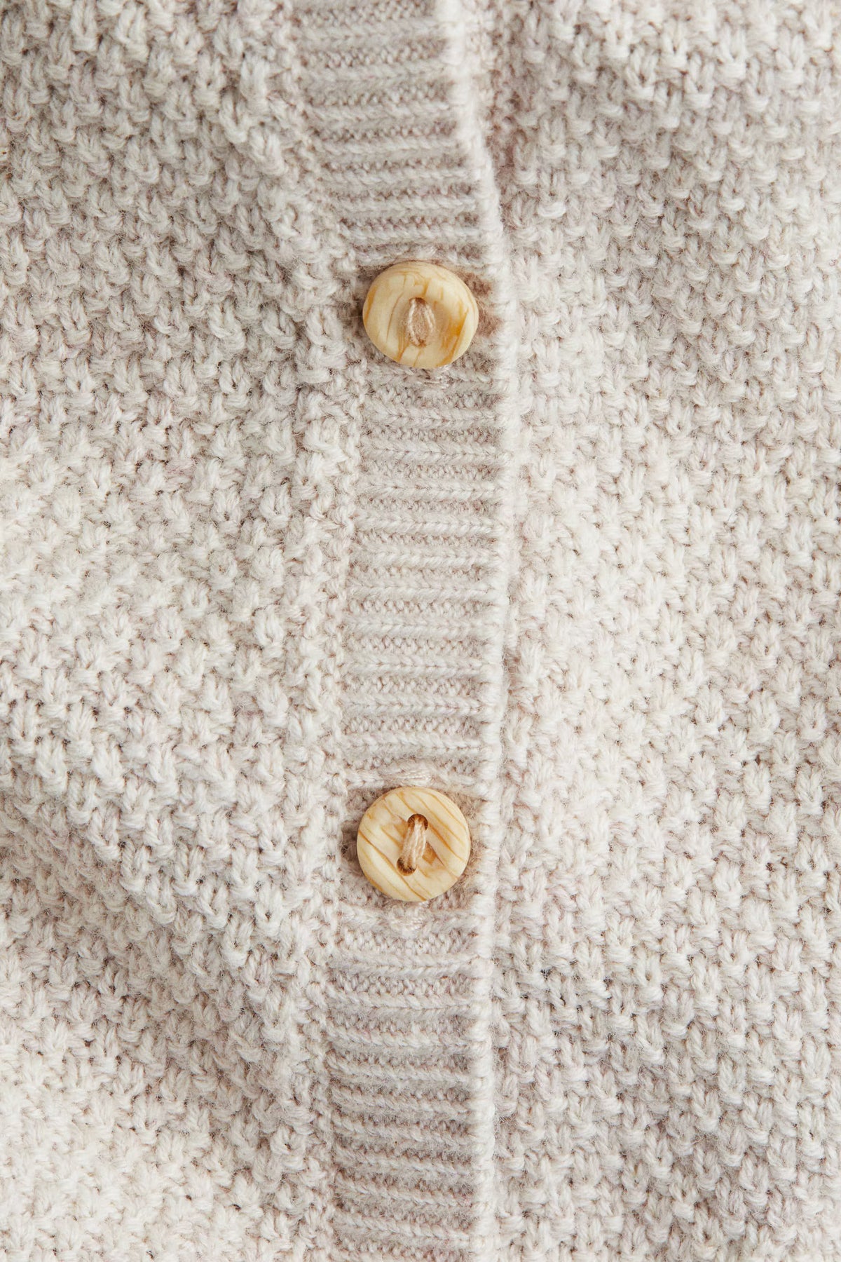 Conjunto de algodón de 2 piezas | H&M