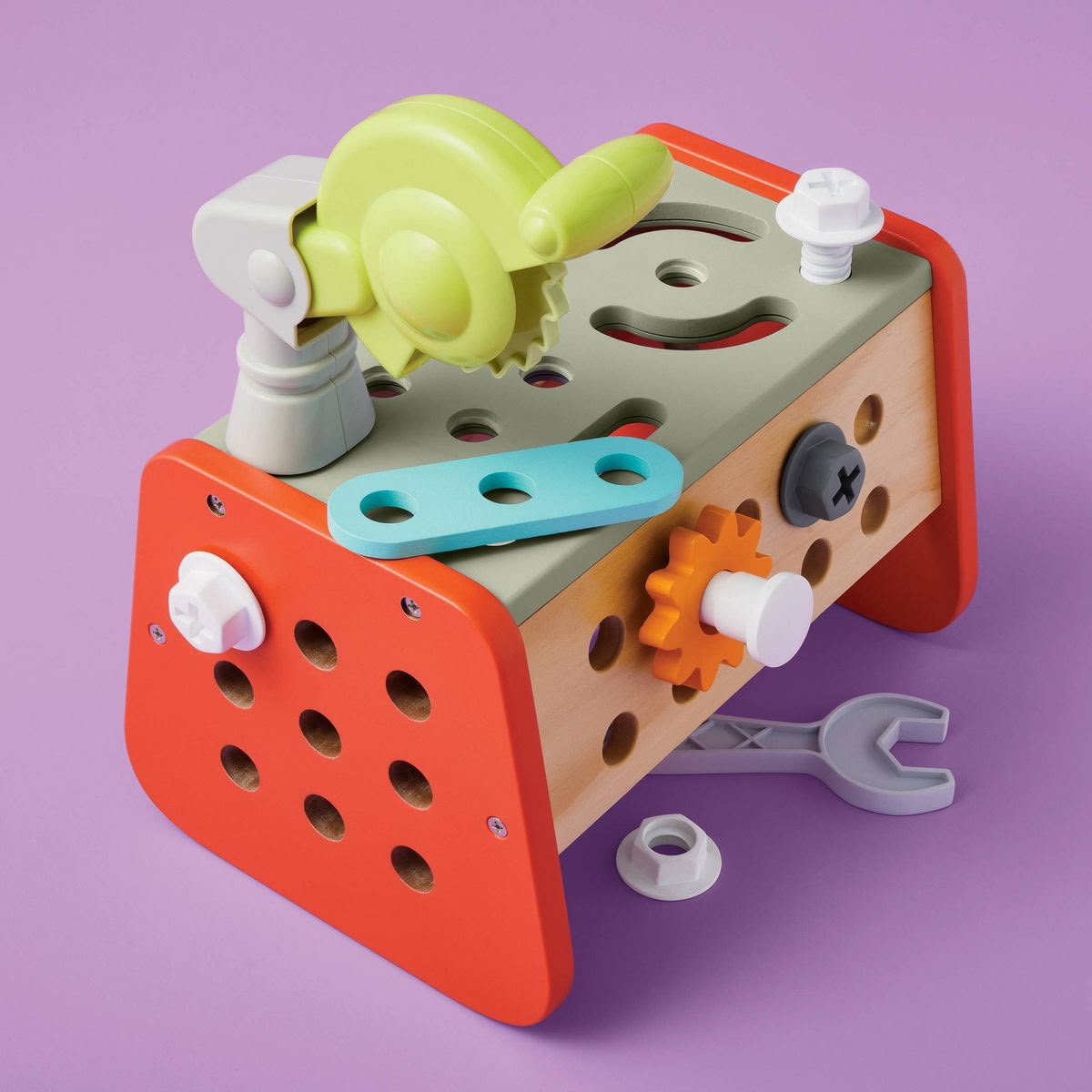 Juego De Construccion