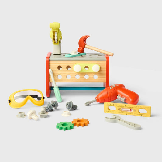 Juego De Construccion