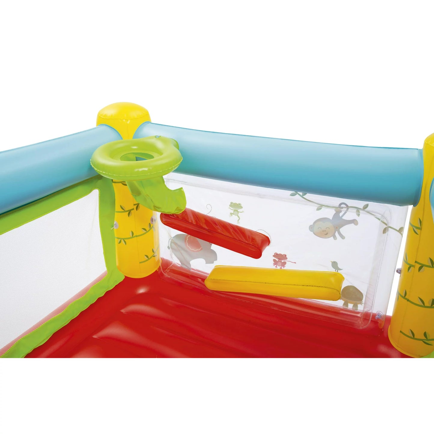 Saltador Jumptacular de Fisher-Price