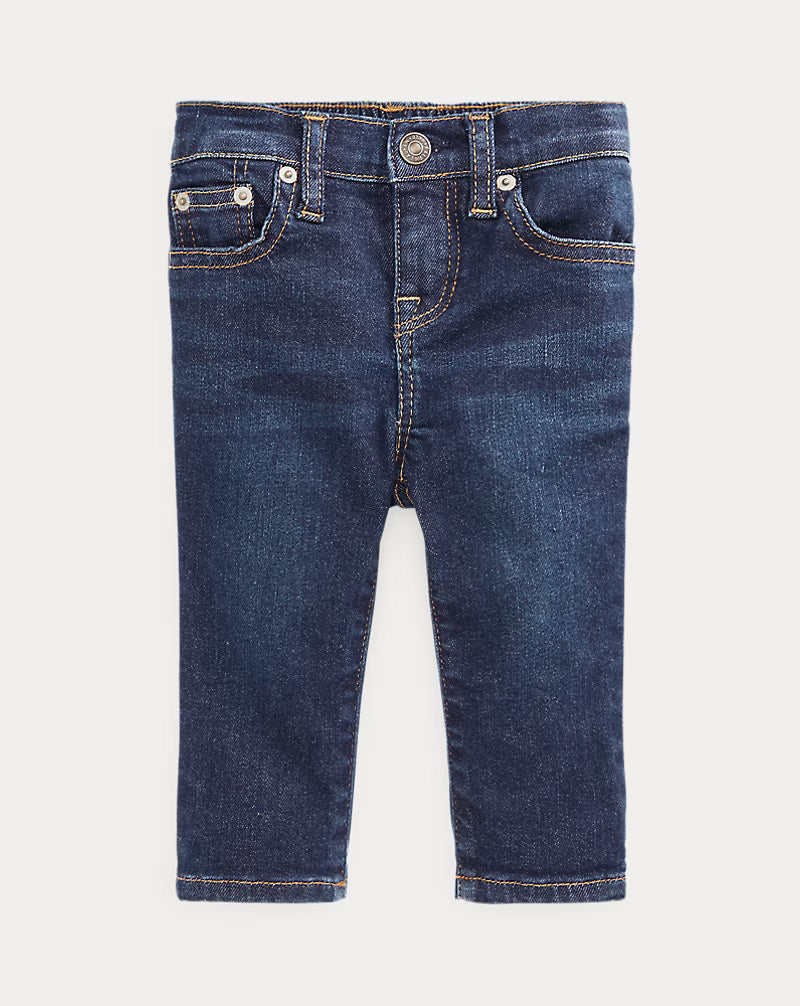 Carlisle Stretch Jean | POLO Ralph Lauren