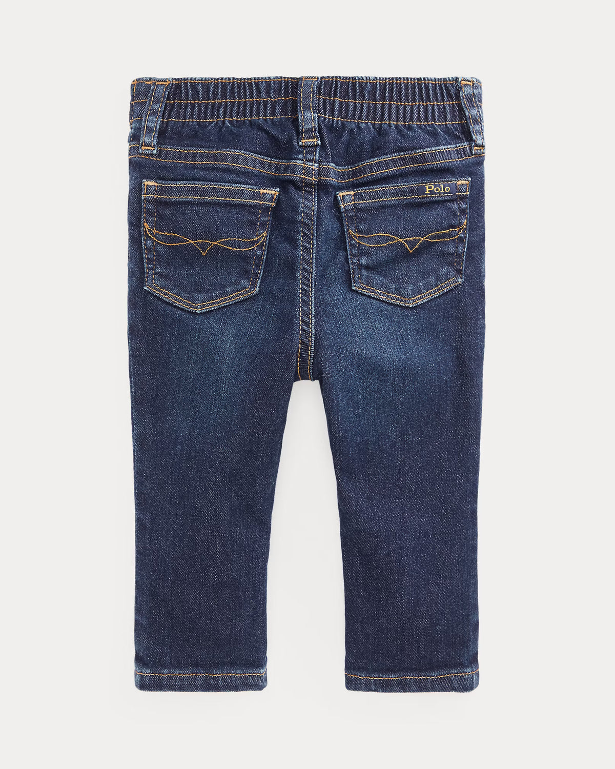 Carlisle Stretch Jean | POLO Ralph Lauren