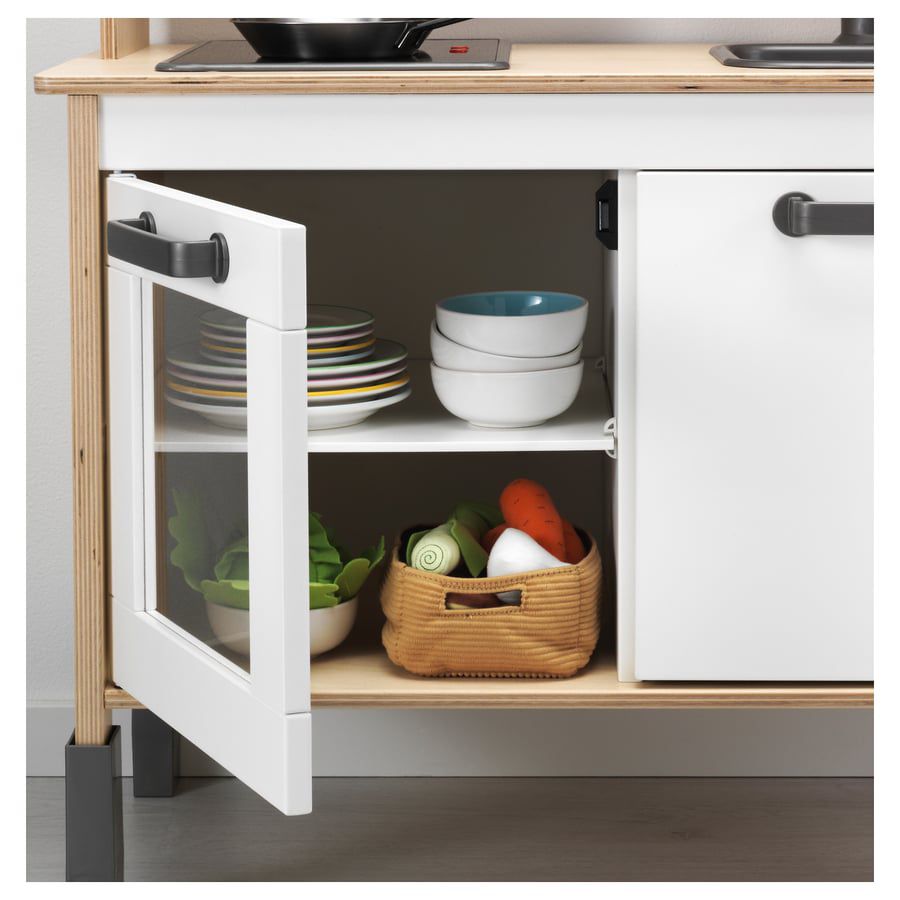 Cocina de juego