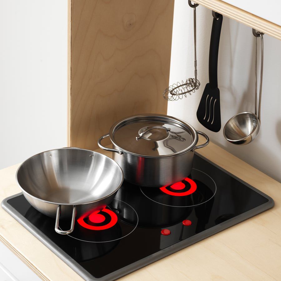 Cocina de juego
