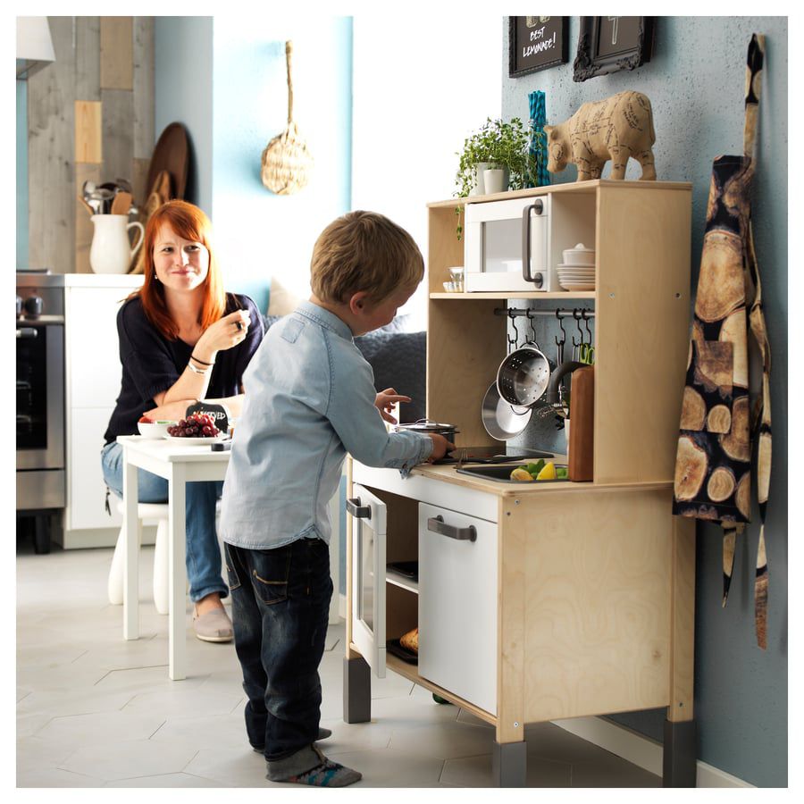 Cocina de juego