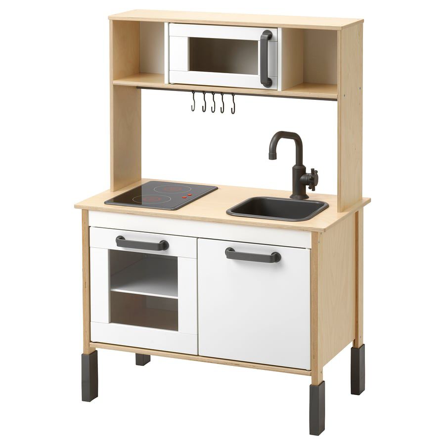 Cocina de juego