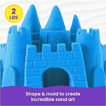 Kinetic Sand - Arena Magica