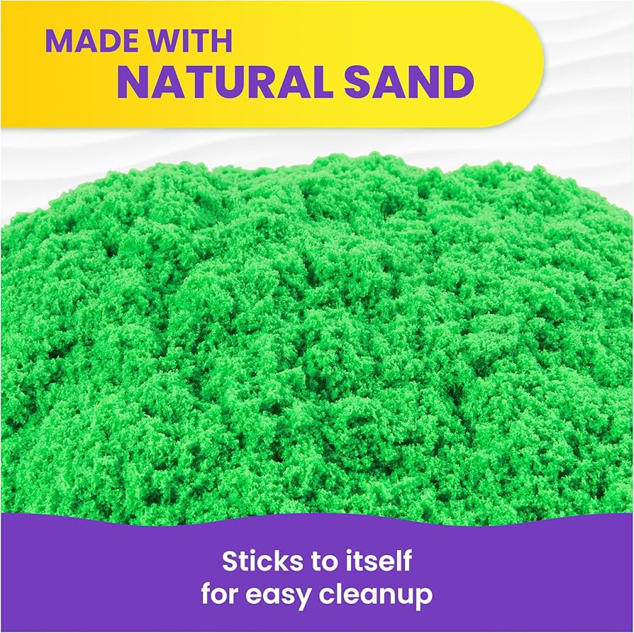 Kinetic Sand - Arena Magica