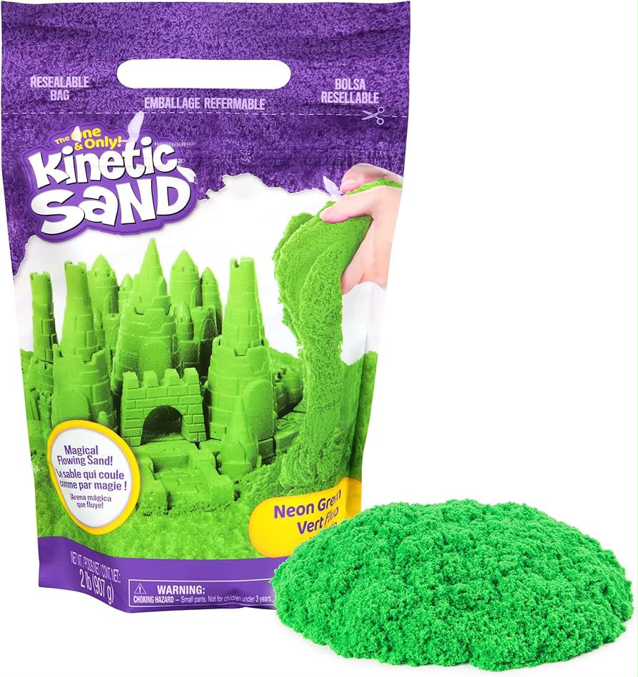 Kinetic Sand - Arena Magica