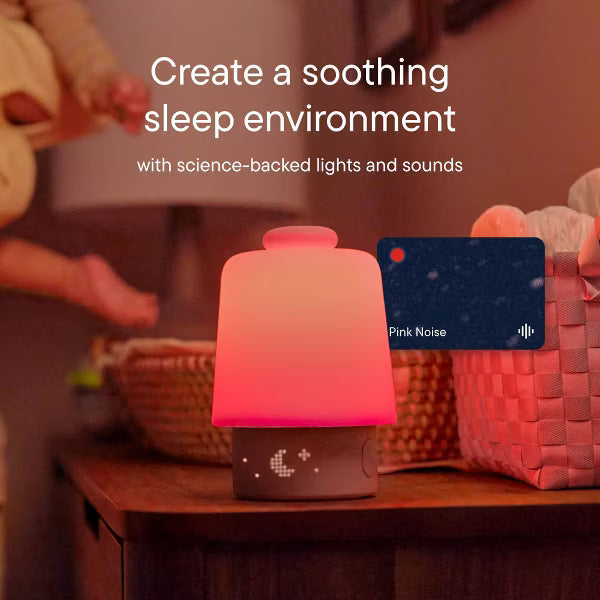 Hatch Baby Sleep Support