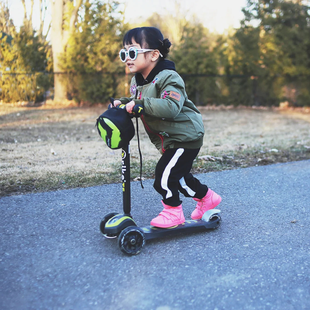 Scooter SmarTrike T5 - Toddlers