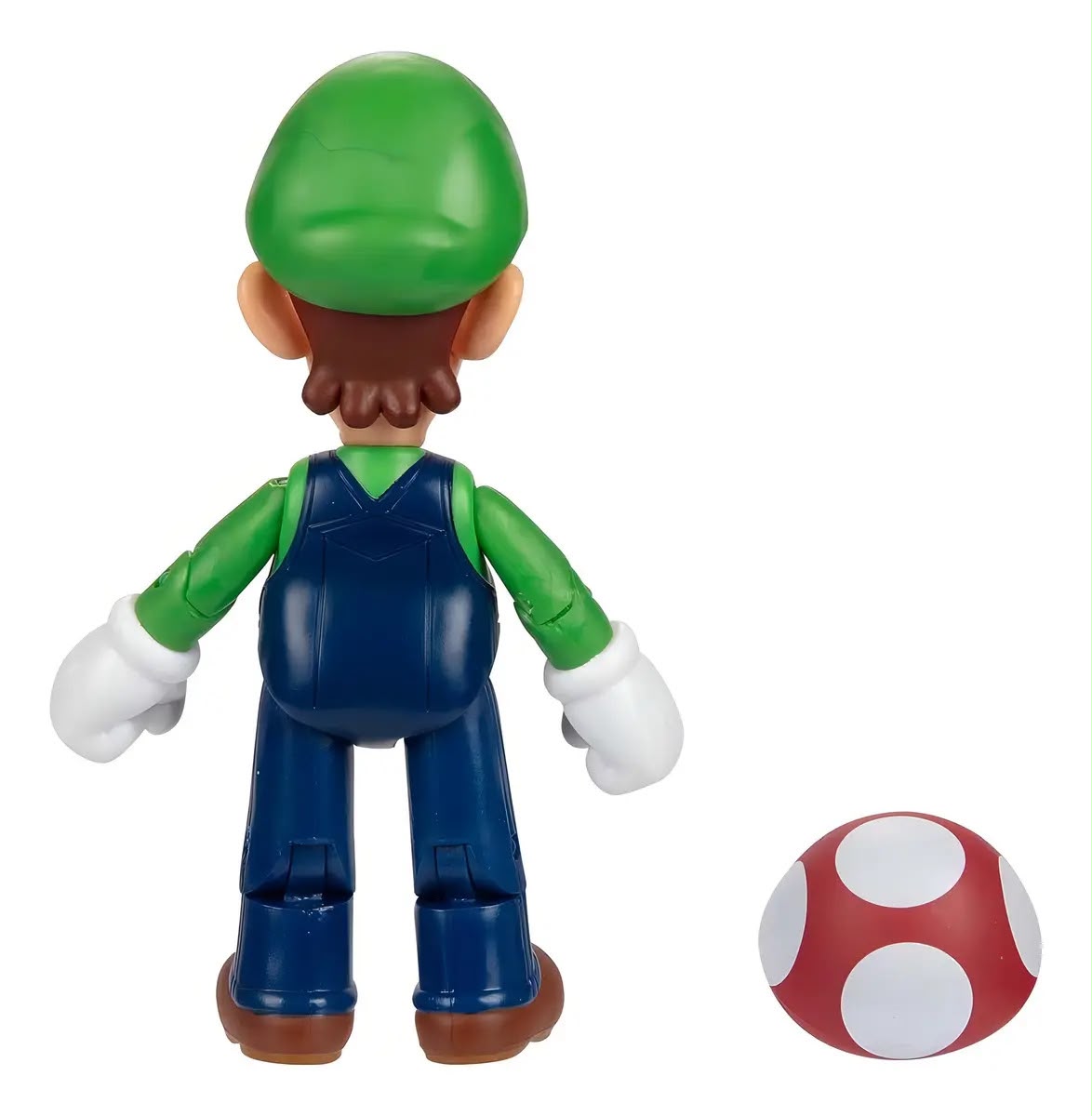 Figura - Super Mario - LUIGI