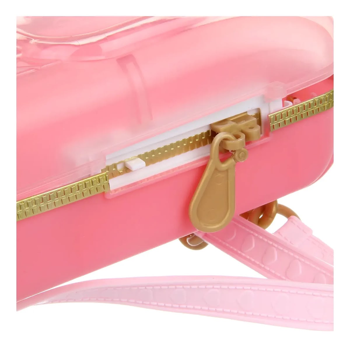 Mochila de moda con herramientas para el cabello