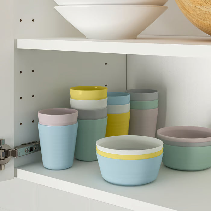 KALAS Tazón, colores variados