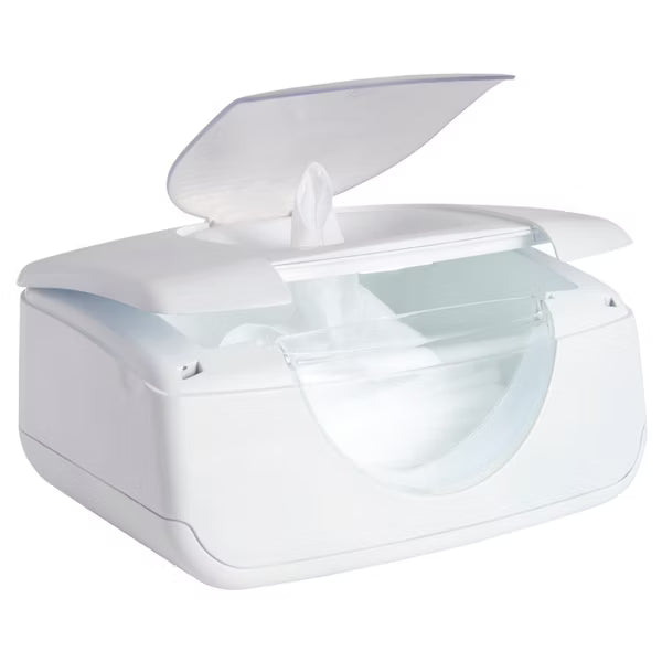 Calentador de toallitas Munchkin Bright & Warm - Blanco