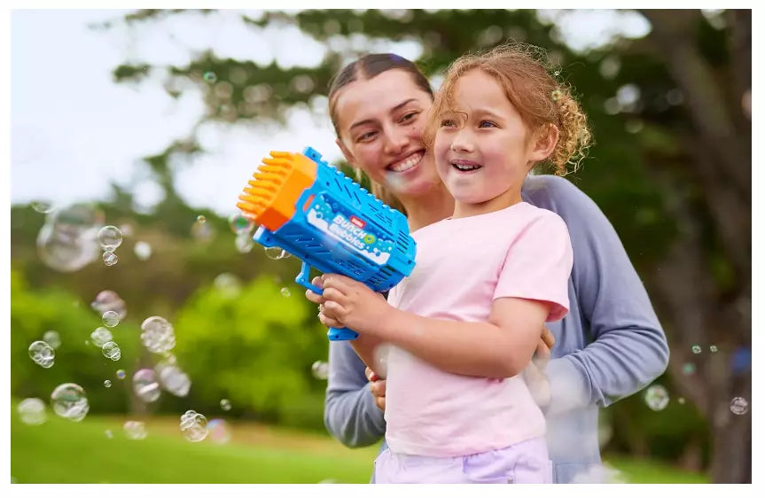 Pistola de Burbujas para Niños | Zuru Bunch O Bubbles