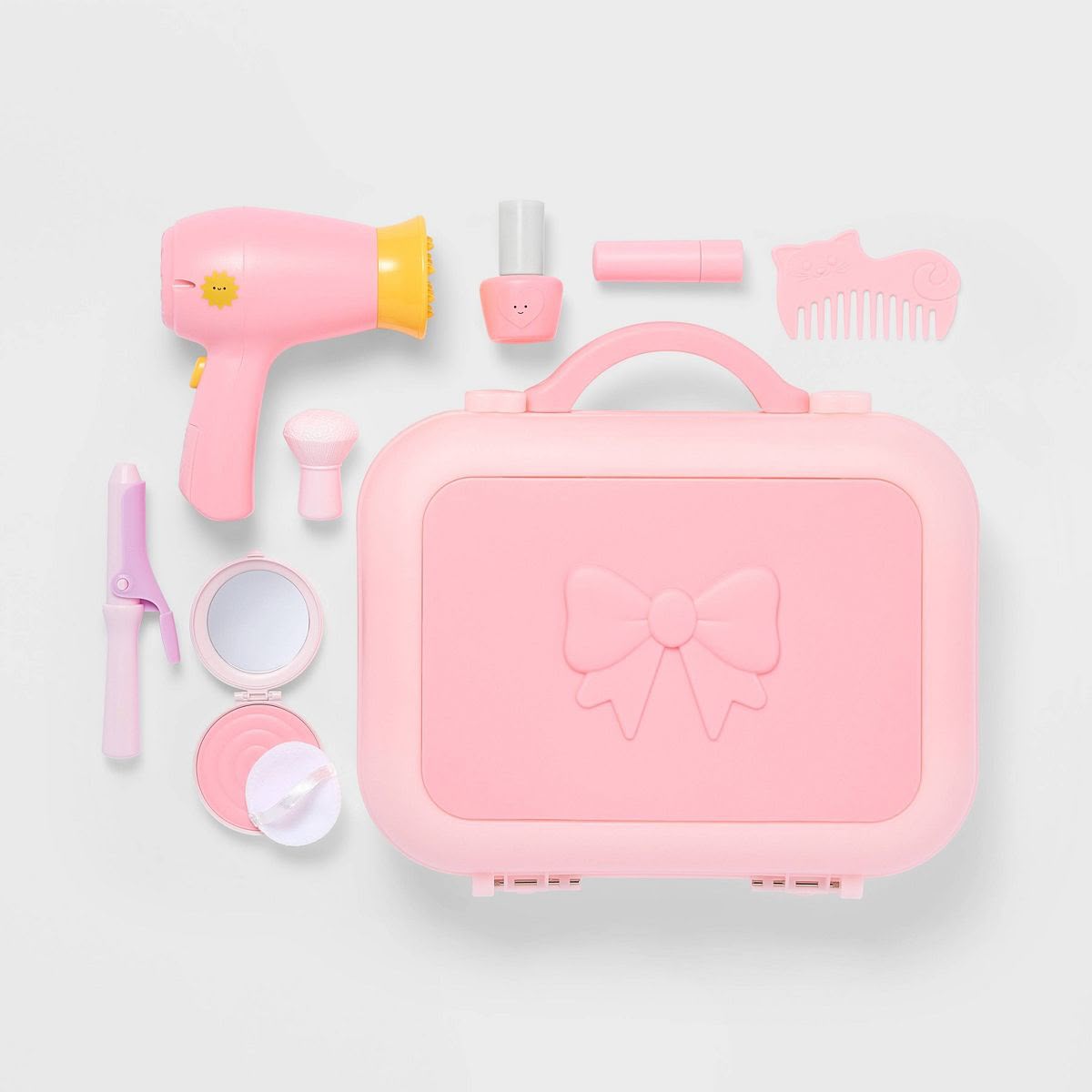 Set De Peluqueria