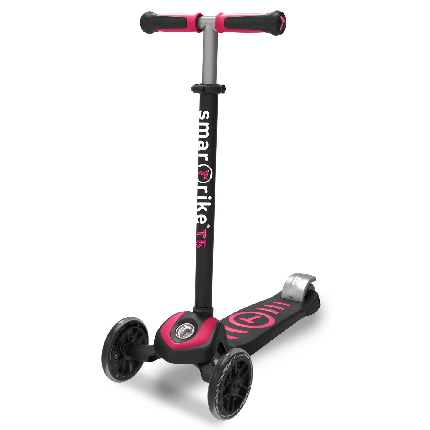 Scooter SmarTrike T5 - Toddlers