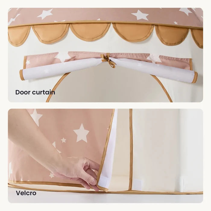Tienda de interior para niños pequeños | Tiny Land