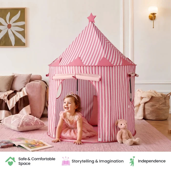 Tienda de campaña infantil | Tiny Land