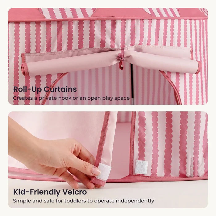 Tienda de campaña infantil | Tiny Land