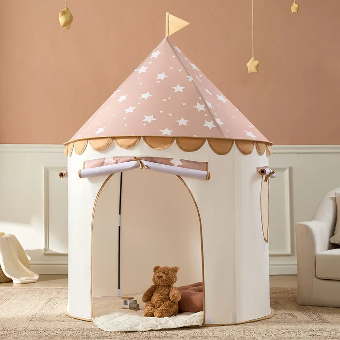 Tienda de interior para niños pequeños | Tiny Land